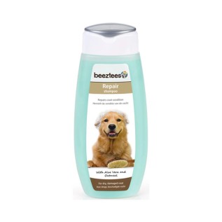Beeztees İt üçün bərpaedici şampun, 300 ml