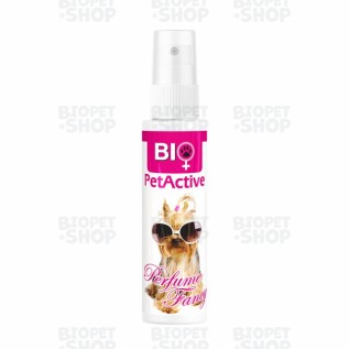 Bio PetActive Fancy it və pişik üçün parfüm, 50 ml