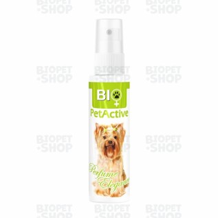 Bio PetActive Elegance парфюм для кошек и собак, 50 мл