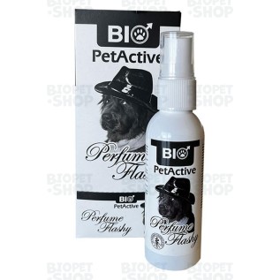 Bio PetActive Flashy, it və pişik üçün parfüm, 50 ml