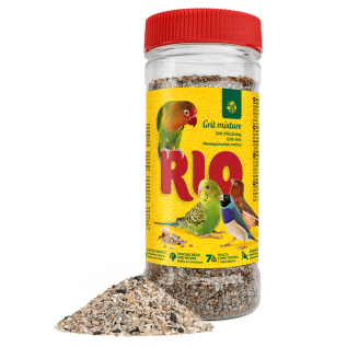 Rio Mineral qarışıq, dekorativ quşlar üçün, 520 q