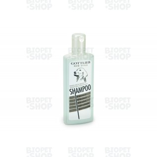 Beeztees Gottlieb İt üçün qarayağlı şampun (300 ml)