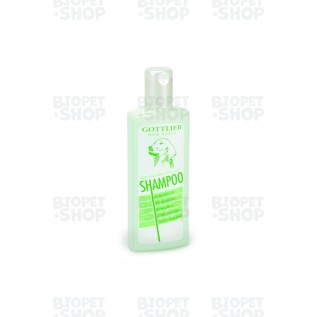 Beeztees Gottlieb İt üçün şampun, bitki ekstraktı ilə (300 ml)