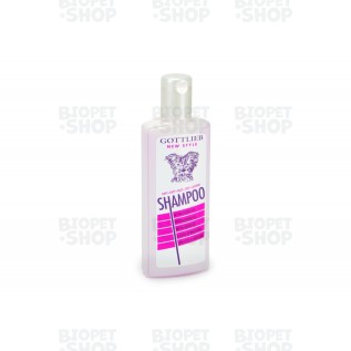 Beeztees Gottlieb Bala it üçün şampun (300 ml)