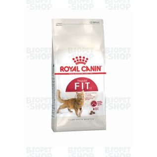 Royal Canin Fit 32 Сухой корм для кошек от 1 года (15 кг)