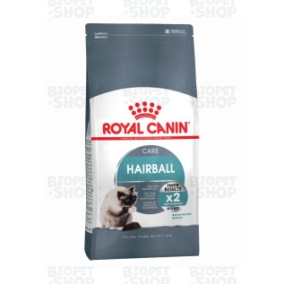 Royal Canin Hairball Care Сухой корм для кошек, выведение шерстяных комочков (10 кг)