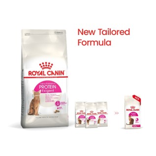 Royal Canin Protein Exigent Qida tərkibinə qarşı kaprizli pişik üçün quru yem (10 kq)