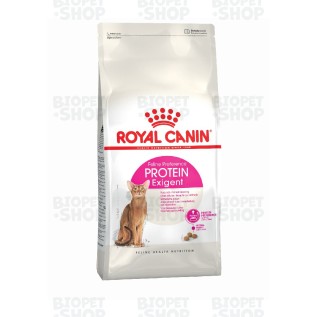 Royal Canin Protein Exigent Qida tərkibinə qarşı kaprizli pişik üçün quru yem (10 kq)