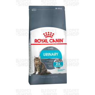 Royal Canin Urinary Care Pişik üçün quru yem, sidik daşı xəstəliyinin profilaktikası (10 kq)