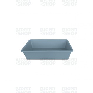 Stefanplast Tray Кошачий лоток, синий (10x30x40 см)