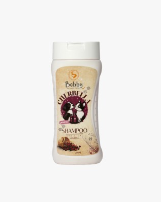 Bobby Cherbella Shampoo for Cats & Dogs, 200  ml