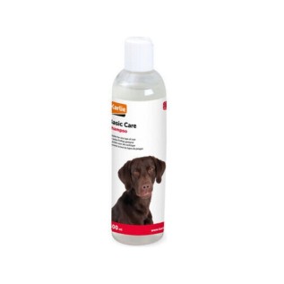 Beeztees Karlie Basic Care itlər üçün şampun, 300 ml