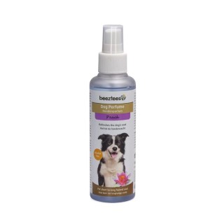 Beeztees Perfume for Dogs Peach itlər üçün şaftalı ətirli parfüm, 150 ml