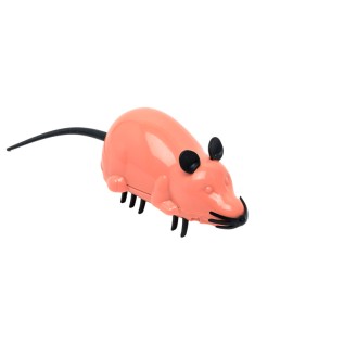 Nunbell pişik üçün qaçan siçan oyuncağı, Qara