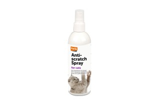 Beeztees Karlie Anti Scratching Spray, спрей для кошек против царапания, 175 ml