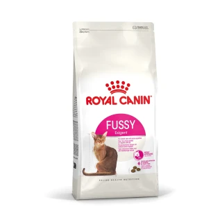 Royal Canin Fussy Exigent, yemə qarşı kaprizli olan pişiklər üçün quru yem, kq