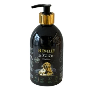 Bobby Burvelle İt və pişiklər üçün şampun, 350 ml