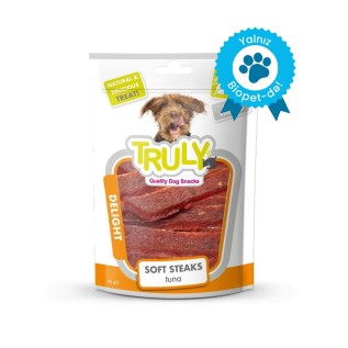 Truly Soft Tuna Sticks лакомство для собак, с тунцом, 90 г