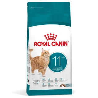 Royal Canin Ageing 11+ yaşlanmış pişiklər üçün quru yem, 400 q